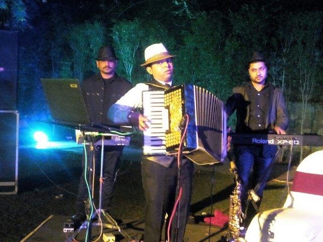 indian accordion player chandigarh