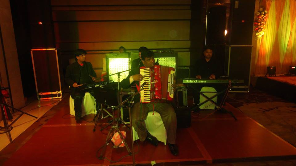 accordion artist near me chandigarh